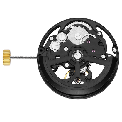 Minber 2802 Automatic Movement