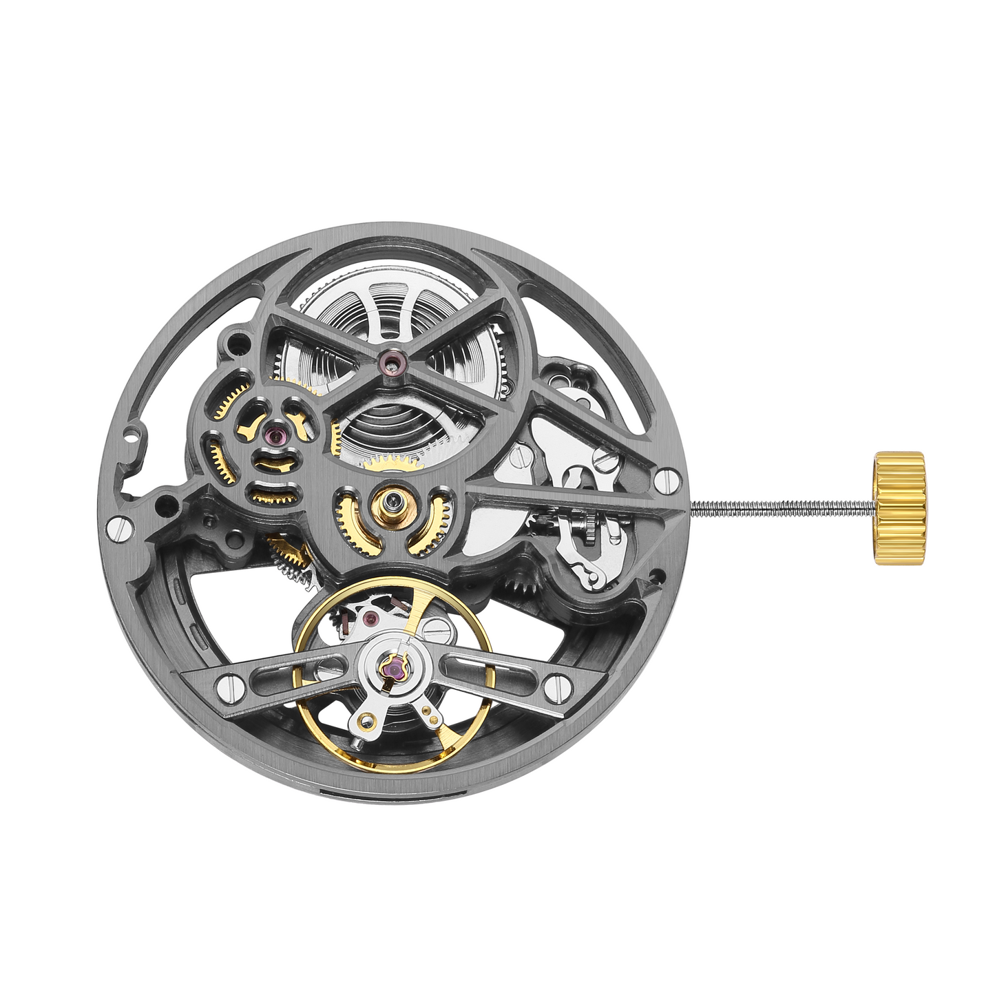 Minber 2802 Automatic Movement