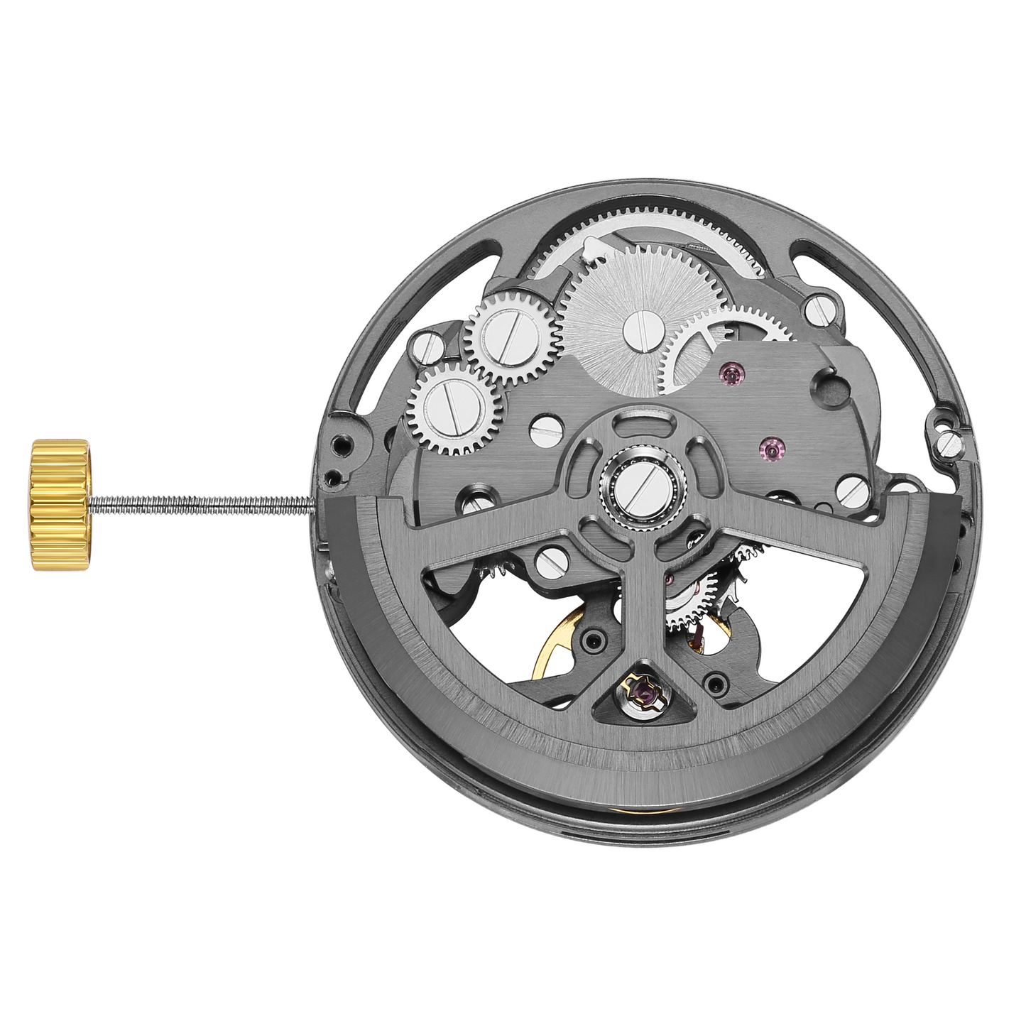 Minber 2802 Automatic Movement
