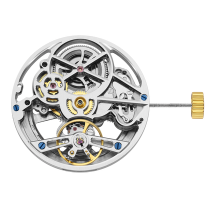Minber 2802 Automatic Movement