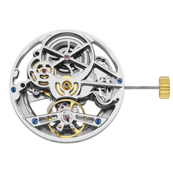 Minber 2802 Automatic Movement