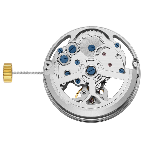 Minber 2802 Automatic Movement