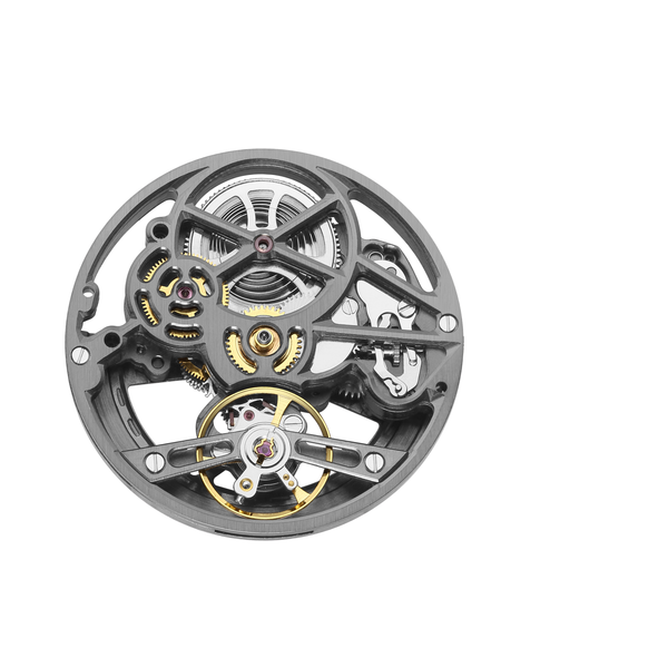 Minber 2802 Automatic Movement