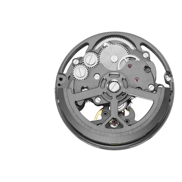 Minber 2802 Automatic Movement