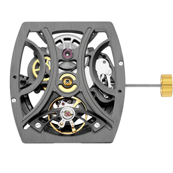 Minber 2803 Automatic Tonneau Movement