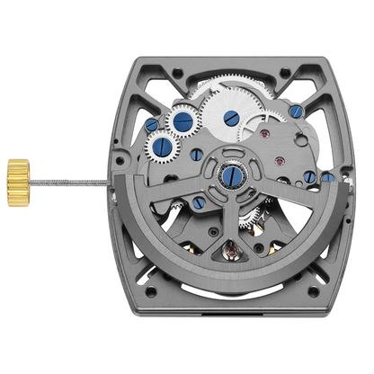 Minber 2803 Automatic Tonneau Movement