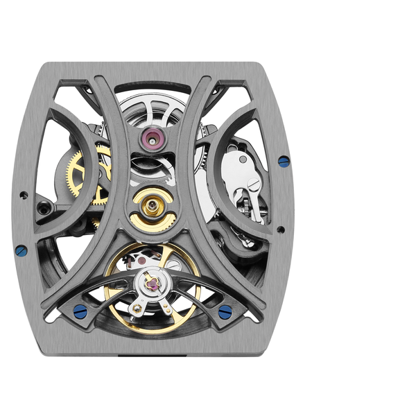 Minber 2803 Automatic Tonneau Movement