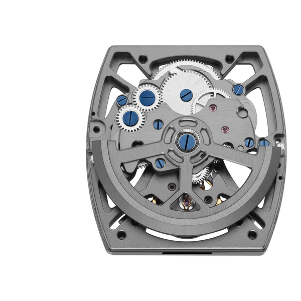 Minber 2803 Automatic Tonneau Movement