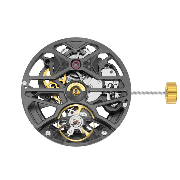 Minber 2804 Automatic Movement