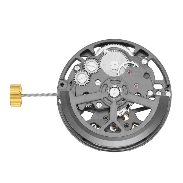 Minber 2804 Automatic Movement