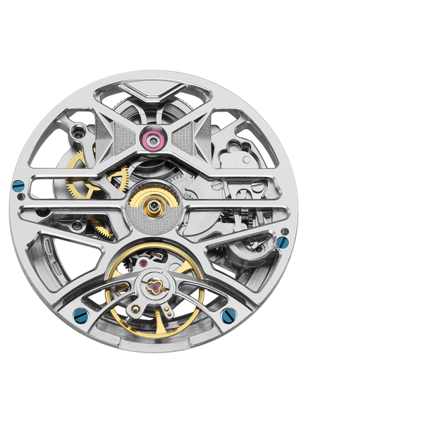 Minber 2804 Automatic Movement