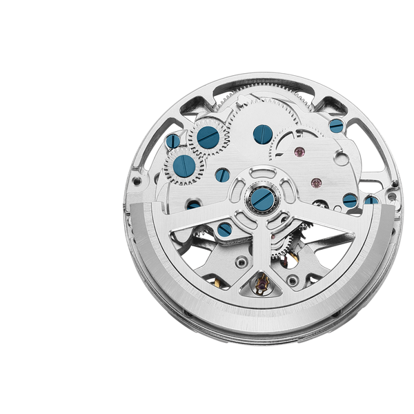 Minber 2804 Automatic Movement