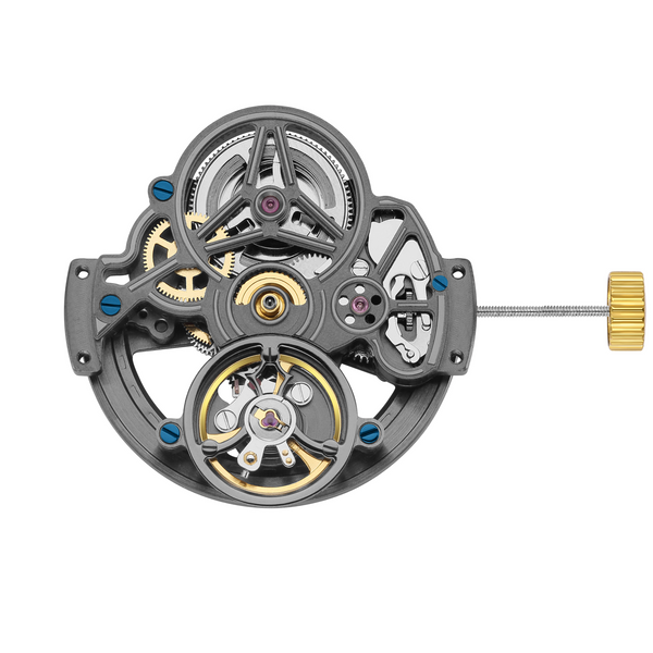 Minber 2806 Automatic Movement