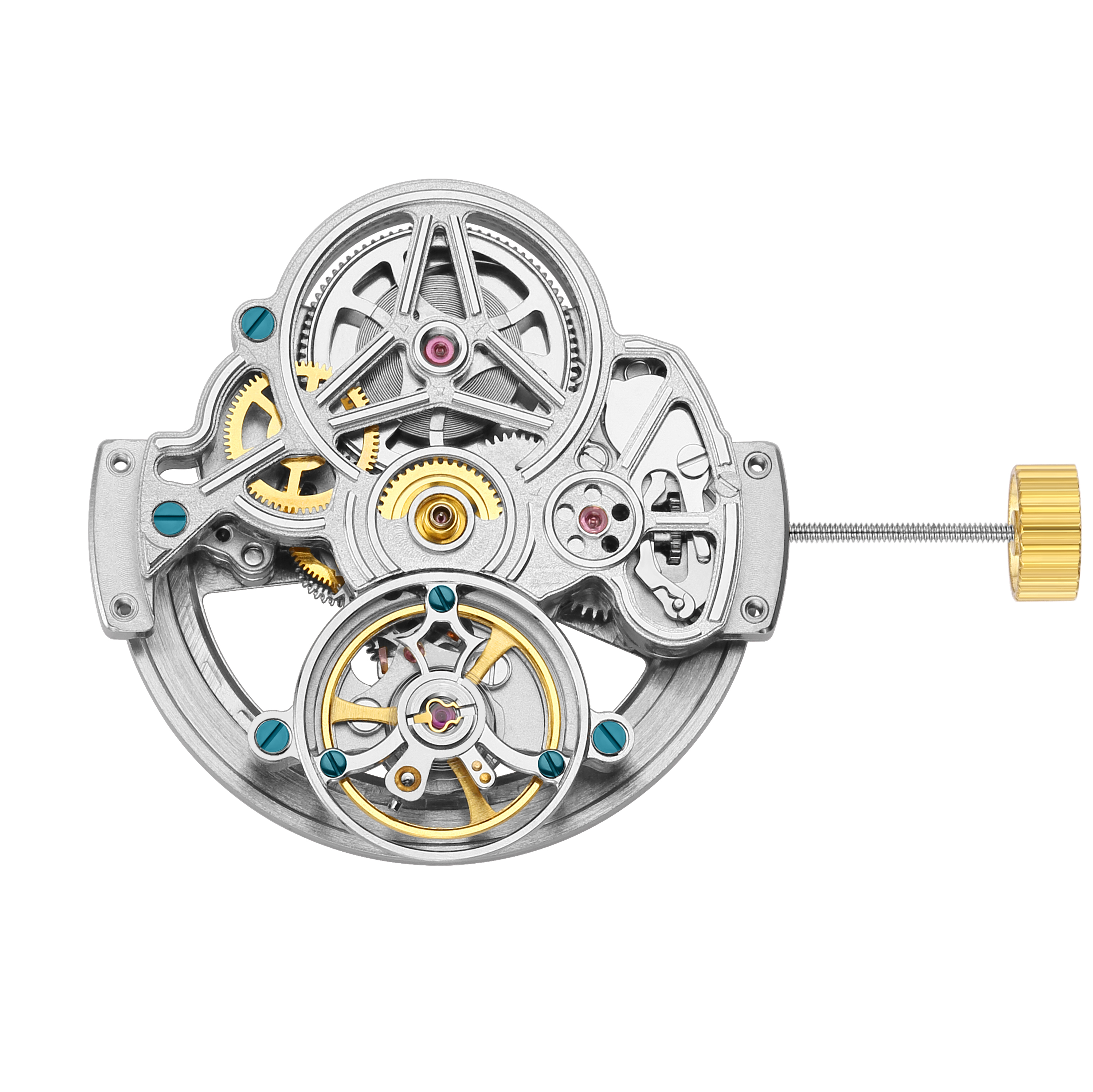 Watch Movement