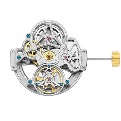 Minber 2806 Automatic Movement