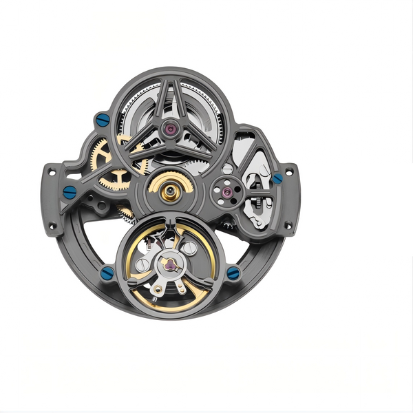 Minber 2806 Automatic Movement