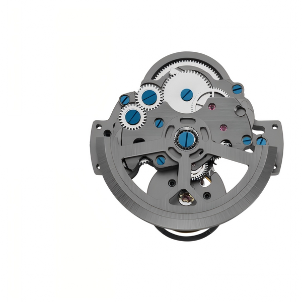 Minber 2806 Automatic Movement