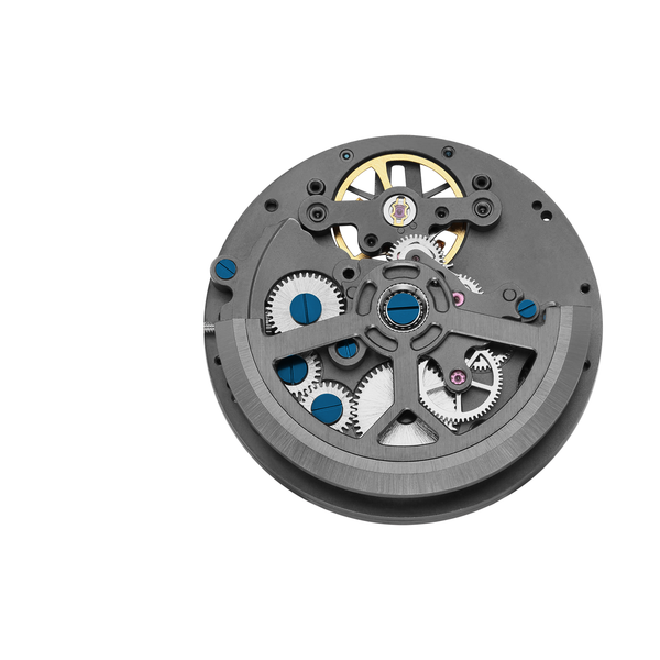 Minber 2812 Automatic Movement