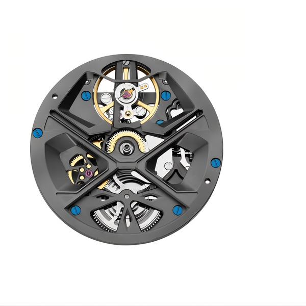 Minber 2812 Automatic Movement