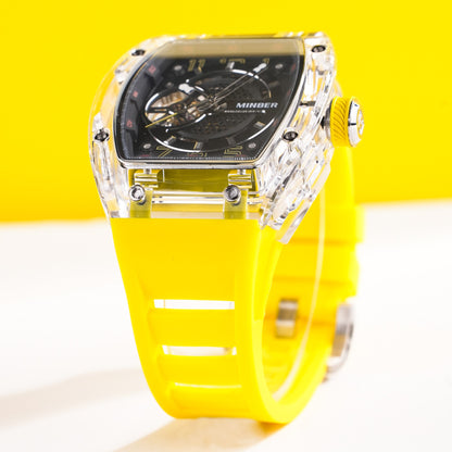 Minber Automatic Watch - 9027