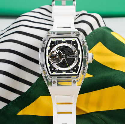 Minber Automatic Watch - 9027