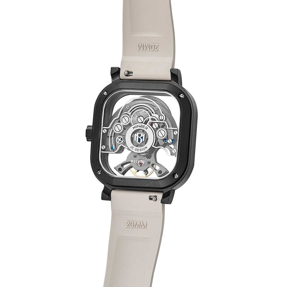 Velos Skeleton