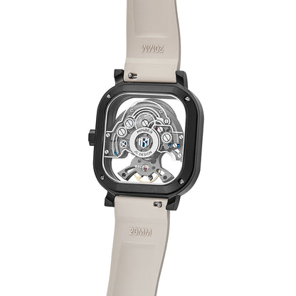 Velos Skeleton