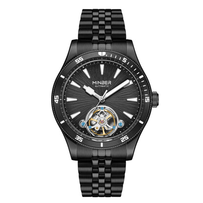 Minber 2800 Balance Wheel Automatic Movement
