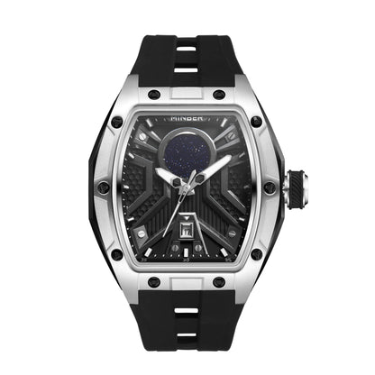SIRIUS QUARTZ MOVEMENT STEELHAVEN
