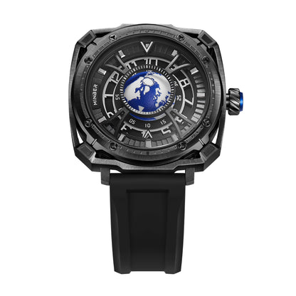 Minber Automatic Watch - 9052