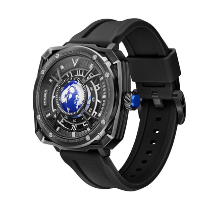 Minber Automatic Watch - 9052