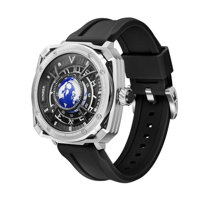 Minber Automatic Watch - 9052