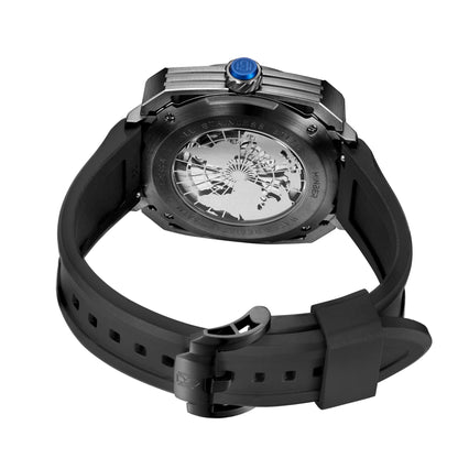 Minber Automatic Watch - 9052
