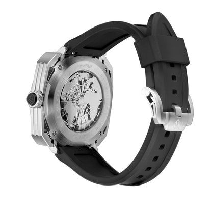 Minber Automatic Watch - 9052