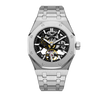 MINBER Automatic Skeleton Watch - 9005-4