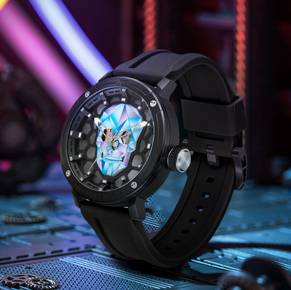 Minber Quartz Watch - 9092