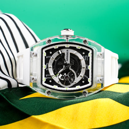 Minber Automatic Watch - 9027