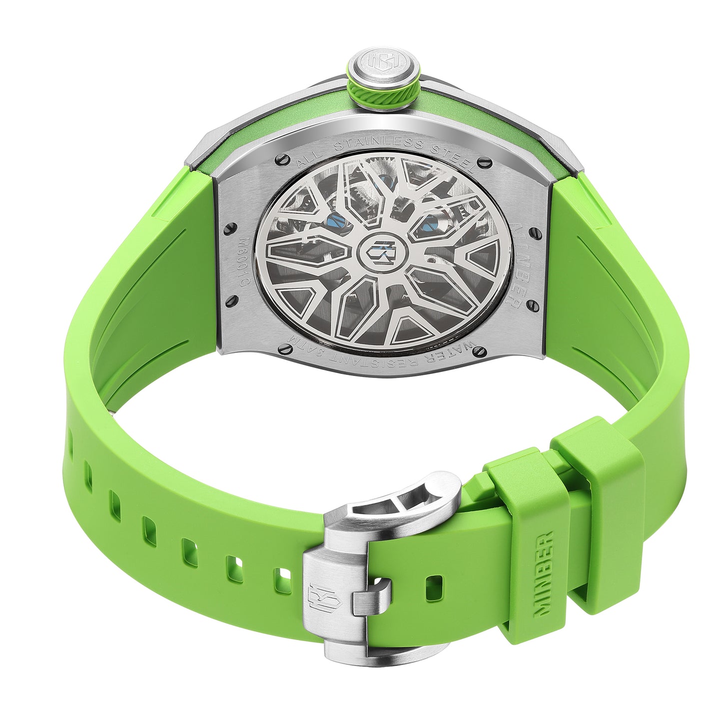 6001-green
