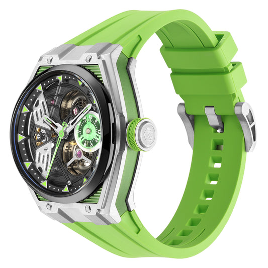 6001-green
