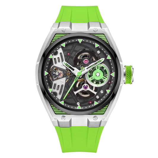 6001-green