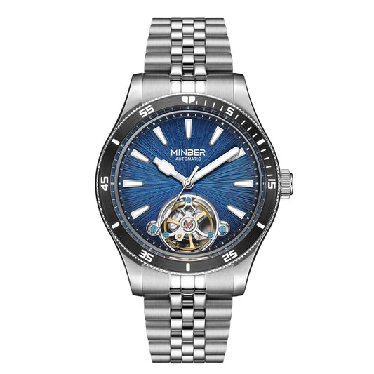 BLUE SEA  AUTOMATIC  EXPLORER ENVOY