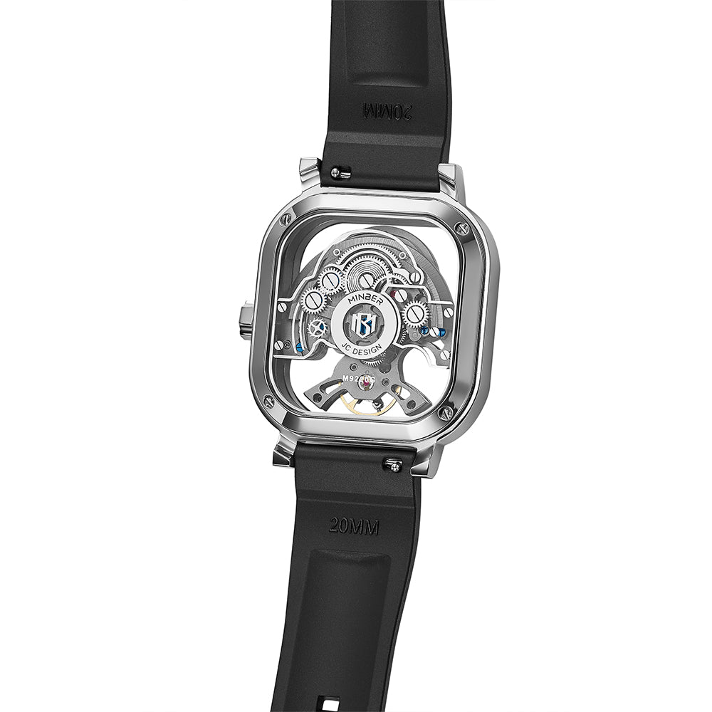 Velos Skeleton