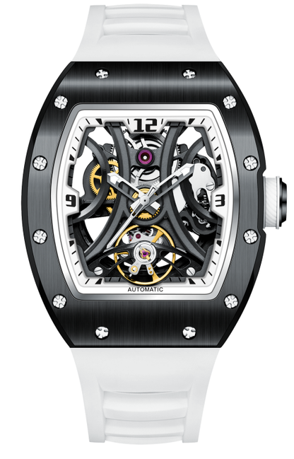 Minber 2803 Automatic Tonneau Movement