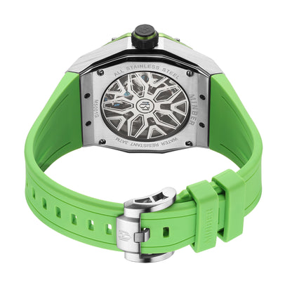 CHARTREUSE AUTOMATIC CHROMA CORE X