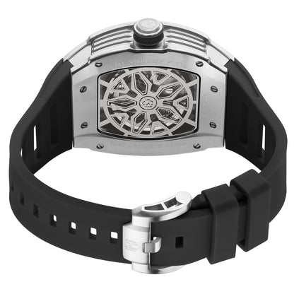 Minber Automatic Watch - 9017