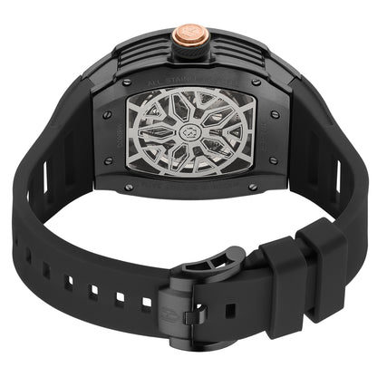Minber Automatic Watch - 9017