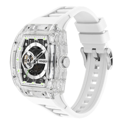 Minber Automatic Watch - 9027