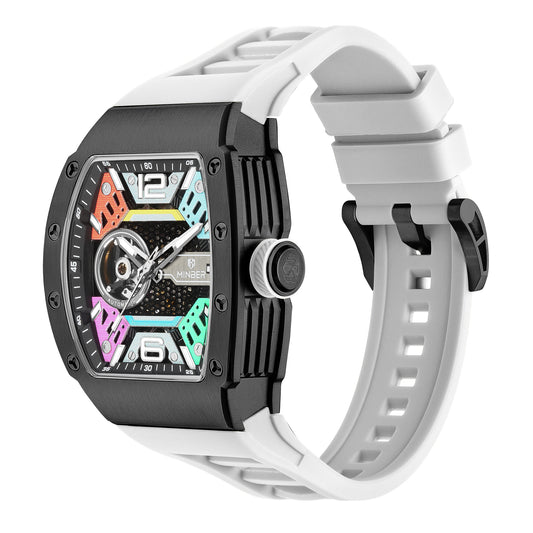 SATELLITE WHITE AUTOMATIC NEOCORE X