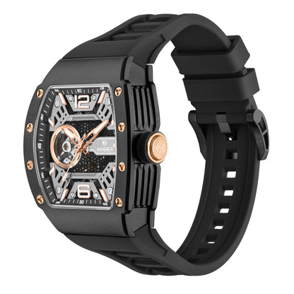 Minber Automatic Watch - 9017