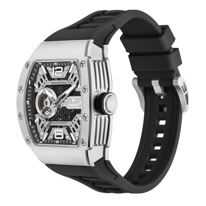 Minber Automatic Watch - 9017